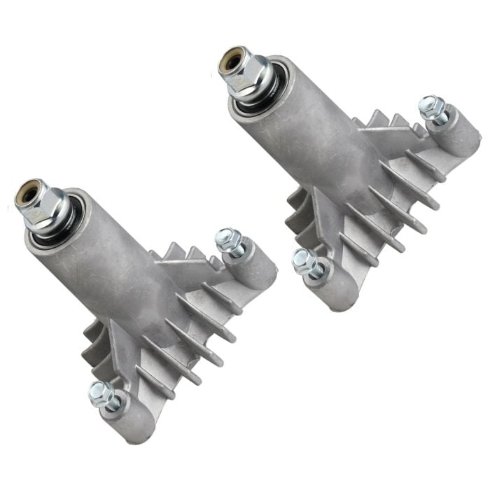 Spindle Assembly 130794 532130764 128285 582922301 Compatible with 36" 38" 42" Cut Lawn Mower Husqvarna main product photo