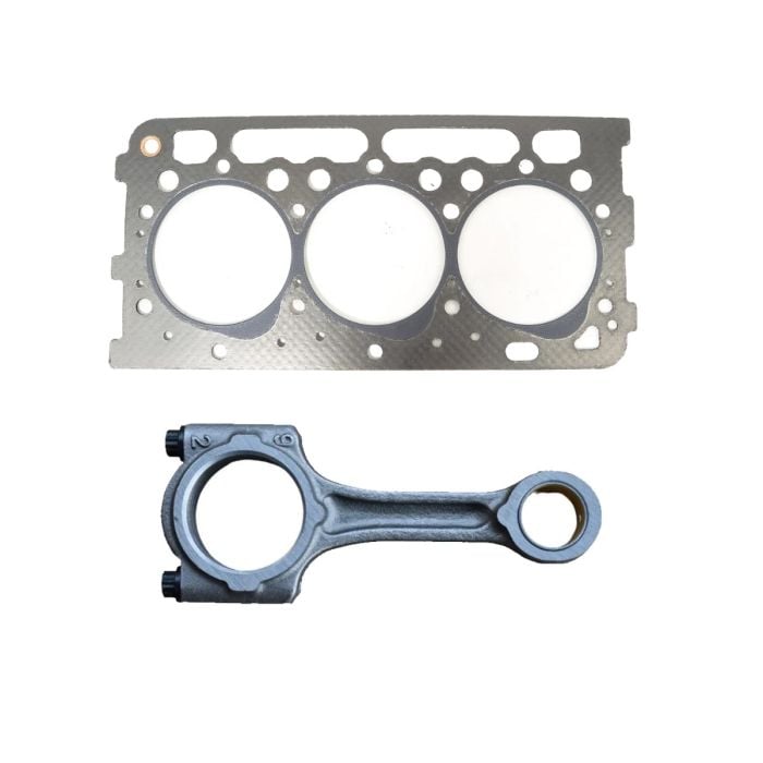 Head Gasket and Connecting Rod For Kubota main product photo