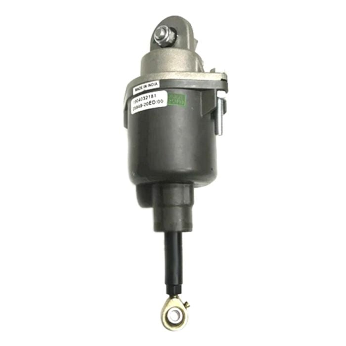Mobile Air Compressor Cylinder 1604-0321-81 For Atlas Copco main product photo