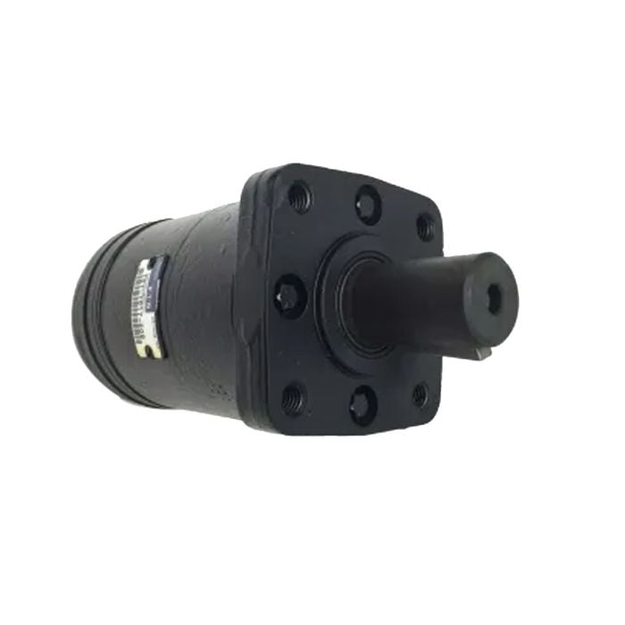 Hydraulic Motor 101-1018-009 For Eaton Char-Lynn main product photo