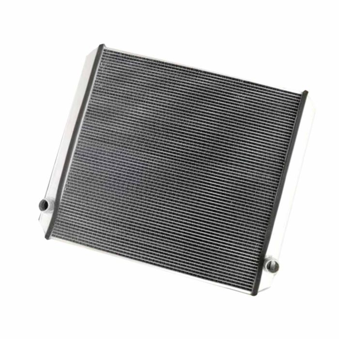 Water Tank Radiator VOE11110285 For Volvo main product photo