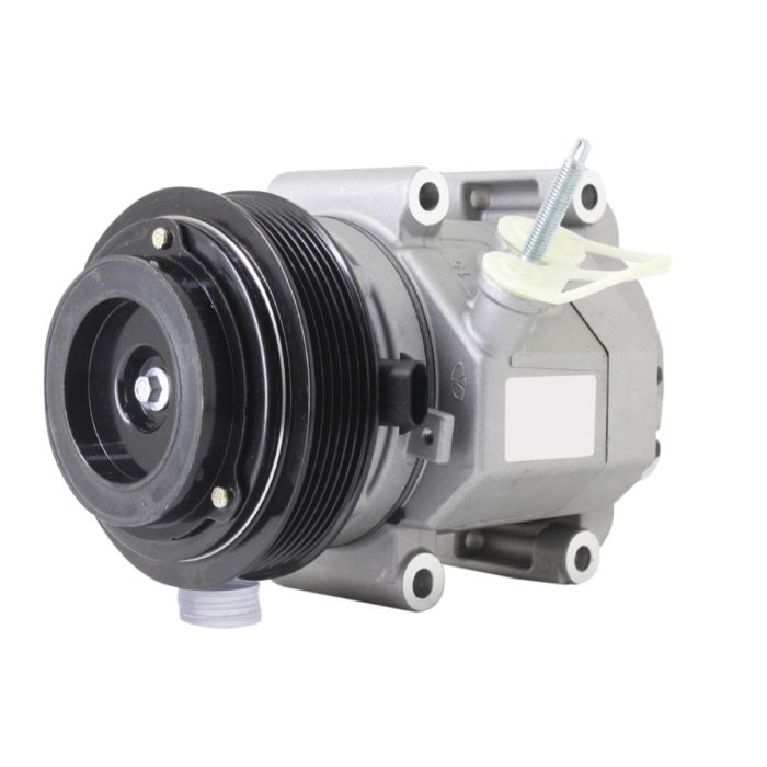 Air Conditioning Compressor 67113-03011 For SsangYong main product photo