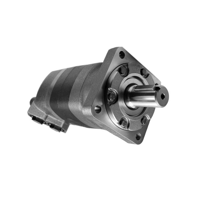 Hydraulic Motor 109-1190-006 For Eaton main product photo