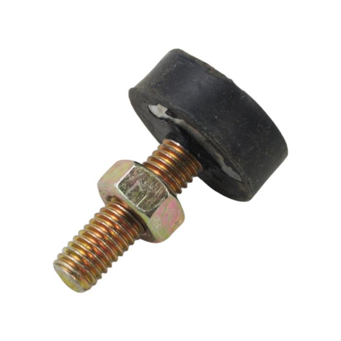 Back Door Rubber Bumper 6655399 E-6655399 For Bobcat main product photo