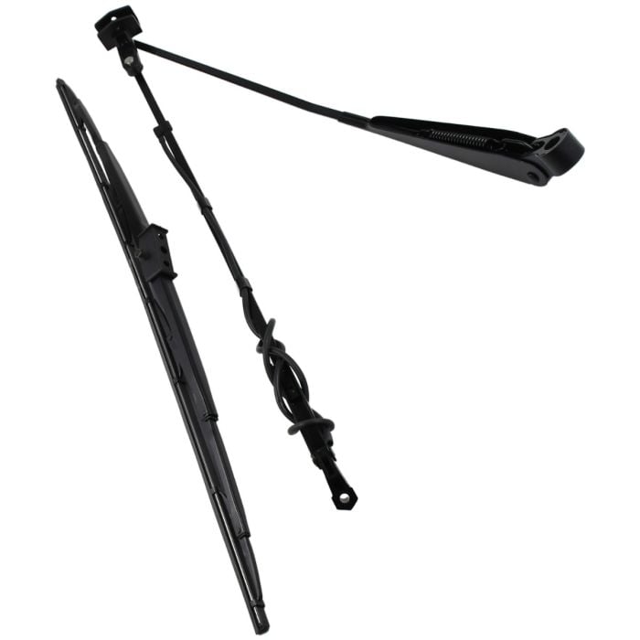 Windshield Wiper Arm Blade Kit 7251264 For Bobcat main product photo