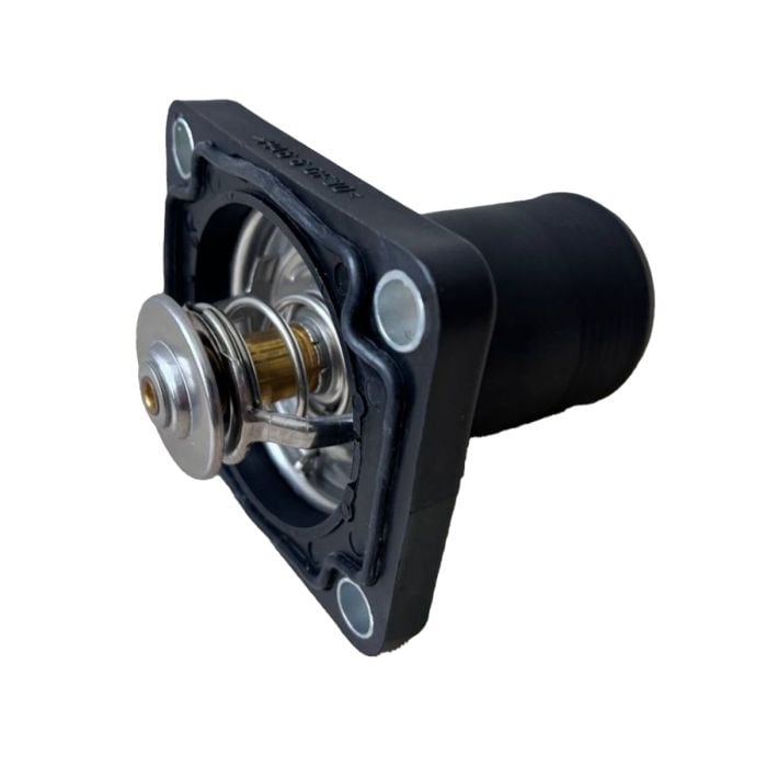 Thermostat Assembly 02/202106 For JCB main product photo