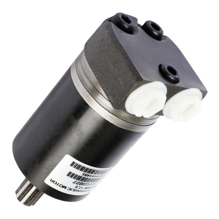 Hydraulic Motor 11185722 for Danfoss main product photo