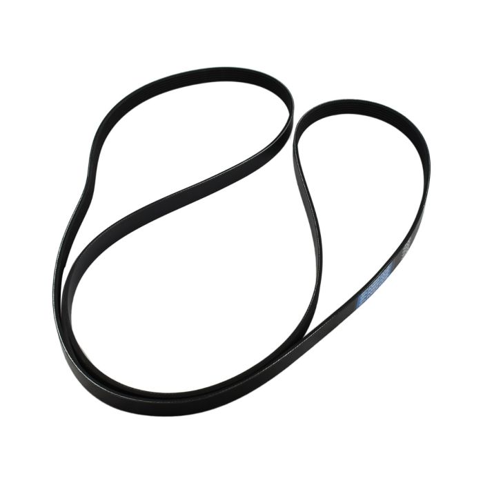 Serpentine Belt 57-865635Q01 For Mercury main product photo