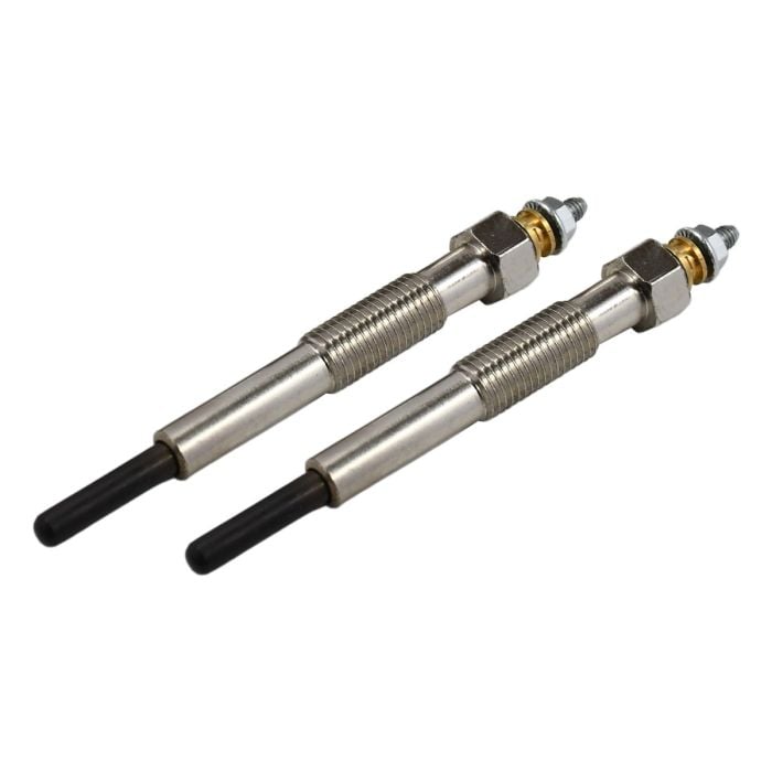 2Pcs Glow Plug MM43143901 For Cub Cadet main product photo