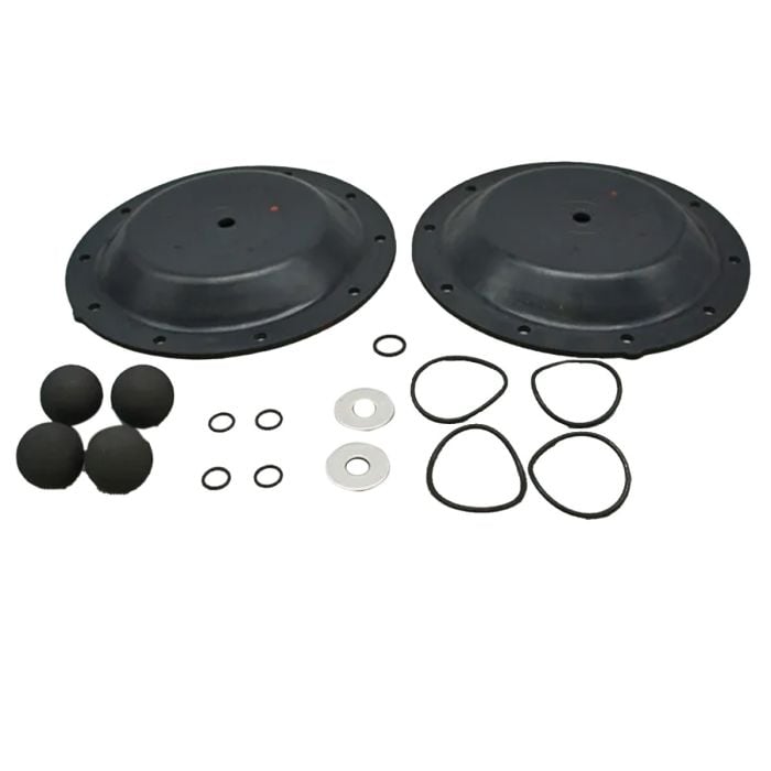 Fluid Section Repair Kit 637124-22 for Ingersoll Rand main product photo
