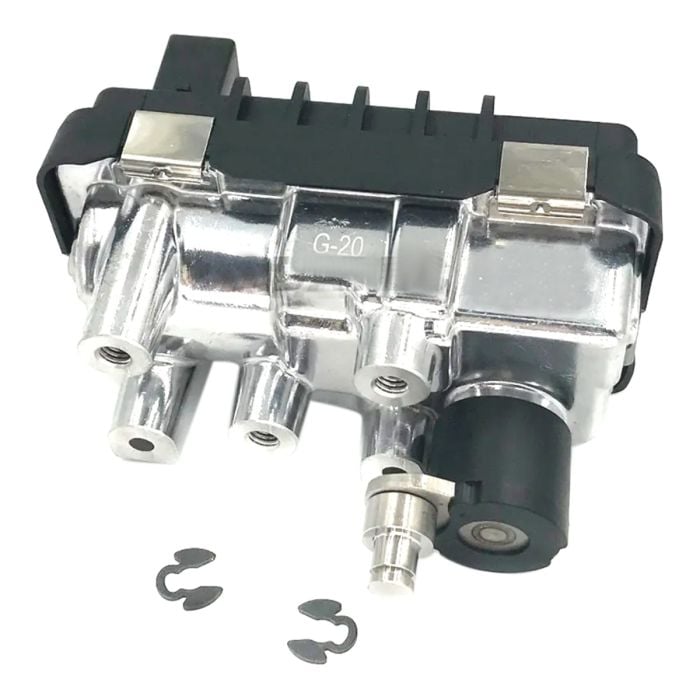Turbo Actuator 767649 G-21 6NW009550-05 for Audi main product photo