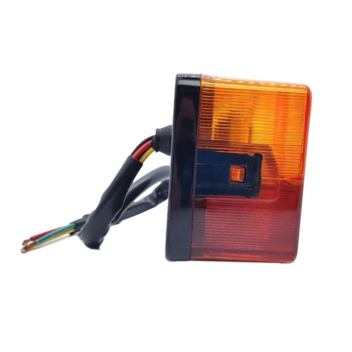 Rear Lamp Tail Light 0009740219 For Nissan main product photo