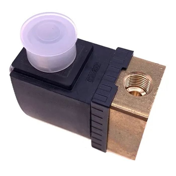 Solenoid Valve 1089062105 for Atlas Copco main product photo