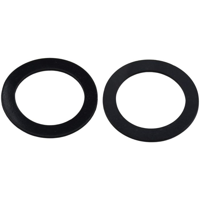 Fuel Tank Gasket 2pcs 17631-899-000 For Honda main product photo
