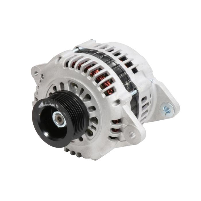 12V Alternator 8-98076-260-0 For Isuzu main product photo