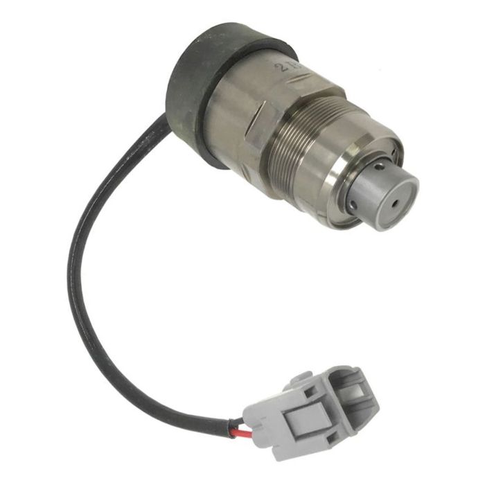 Spill Control Valve 096600-0033 for Toyota main product photo