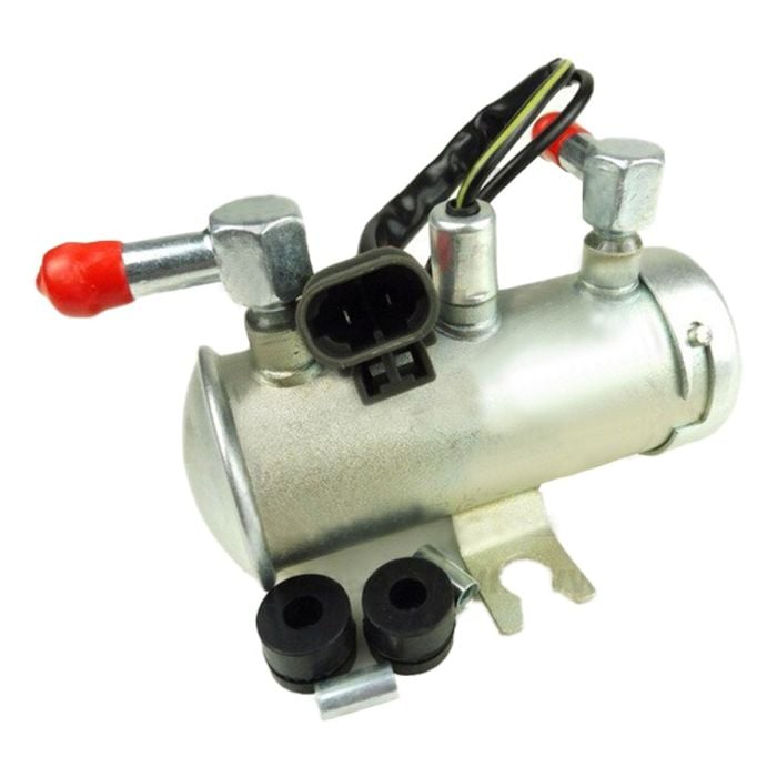 Electric Fuel Feed Pump 24V 17/926100 For JCB main product photo