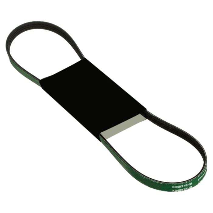 Serpentine Drive Belt K040378HD For Cadillac main product photo