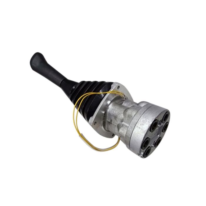 Throttle Control Assembly Left 6654119 For Bobcat main product photo