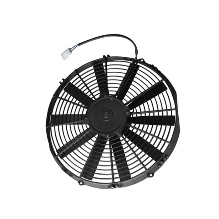 Puller Fan 12V 30101509 For Truck main product photo