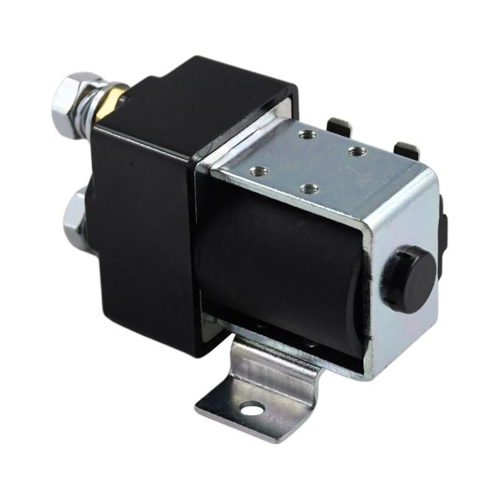 Contactor SW80B-156 For Curtis main product photo