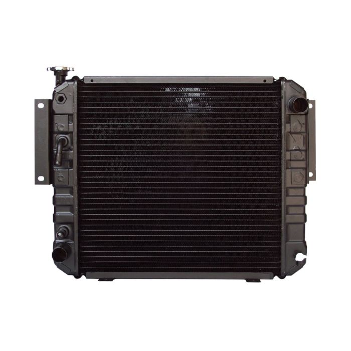 Radiator 2021741 For Hyster main product photo