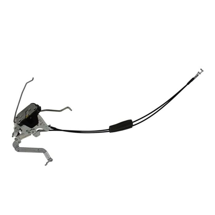 Front Left Door Lock Latch Actuator 69304-0C010 for Toyota main product photo