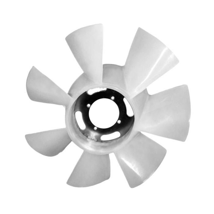 Fan Blade ME075229 For Mitsubishi main product photo