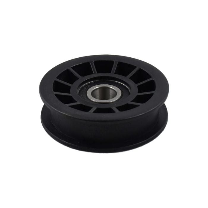 Flat Drive Idler Pulley 756-05032 For Cub Cadet main product photo