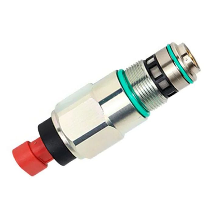 ETR Fuel Control Actuator 3330602 for Cummins main product photo