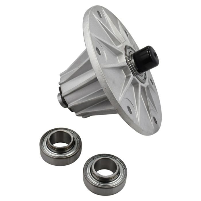 Mower Spindle Assembly with 2Pcs Bearing 4171231 For Bobcat main product photo