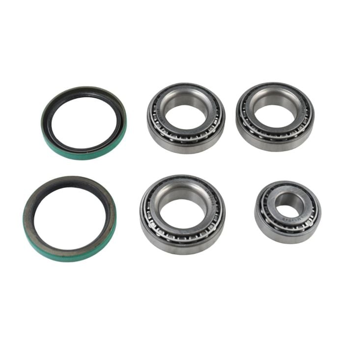 Bearings and Seals Gearbox Rebuild Kit For Ford New Holland main product photo