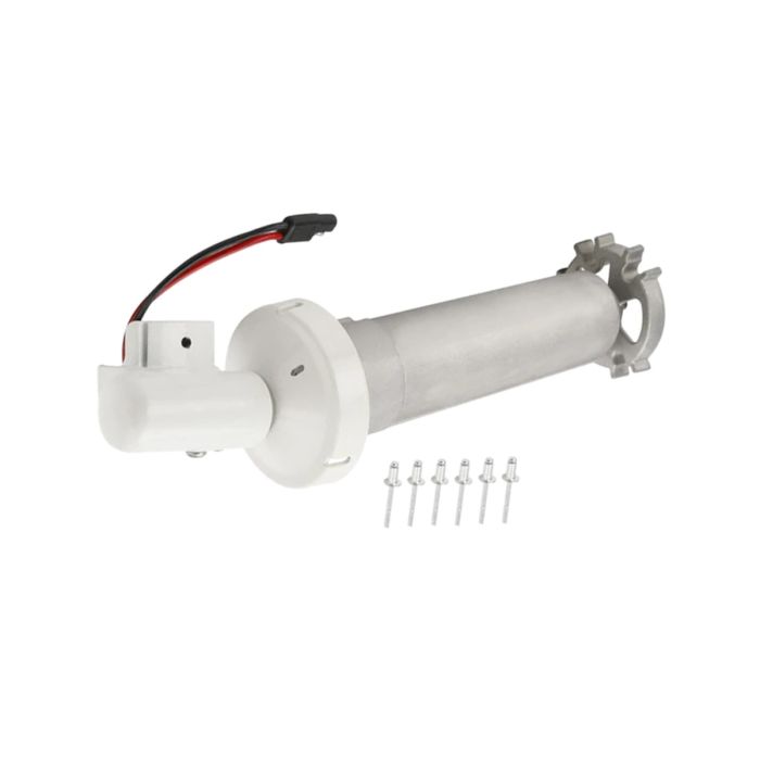 Power Awning Motor Torsion Assembly RH 3310423.137B for Dometic main product photo