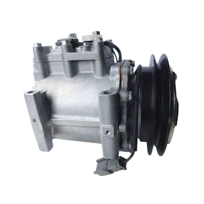 Air Conditioning Compressor MK512758 For Mitsubishi main product photo