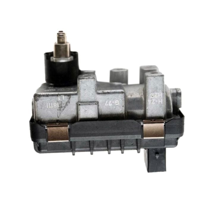 Turbo Actuator 767649 6NW009550-18 G-67 for Land Rover main product photo