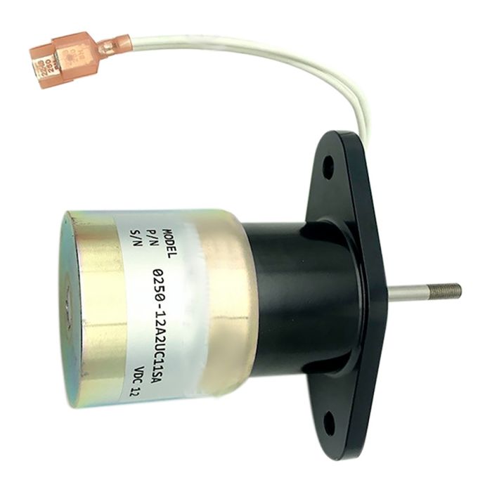 Actuator Solenoid Valve 303599 SA-4507-12 0250-12A3LS1 for Woodward main product photo
