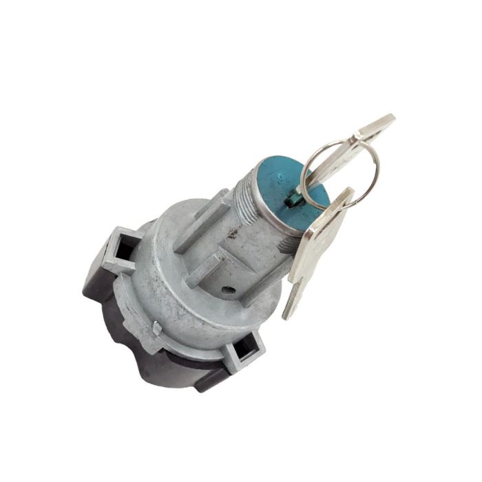 Ignition Lock Cylinder Starter Switch 2 Keys 1116683 For GMC main product photo