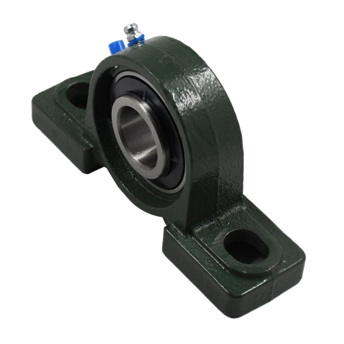 Pillow Block Mounted Ball Bearing P3-U218N For Link-Belt main product photo