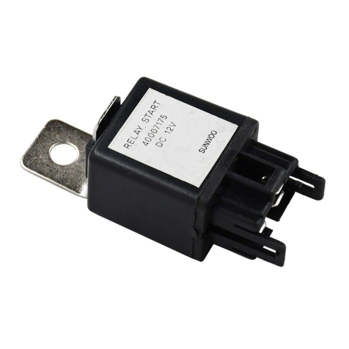 Start Relay 12V 40007175 For New Holland main product photo