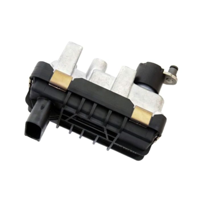 Turbo Actuator 6NW009206-14 G-45 for Ford main product photo