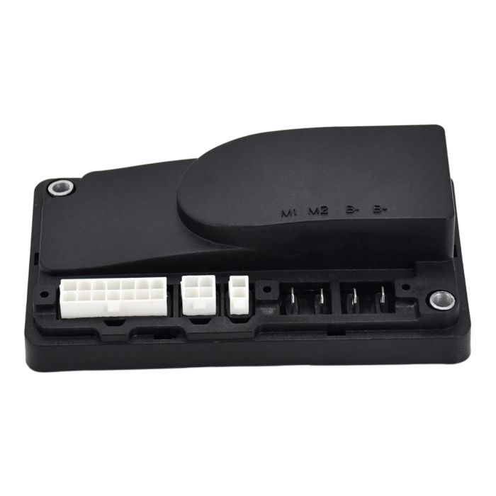 Permanent Magnet Motor Controller 1212-2501 for Curtis main product photo