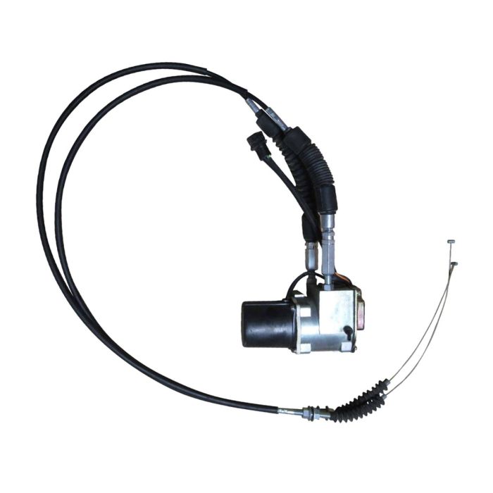 Throttle Motor 7Y-5559 For Caterpillar main product photo