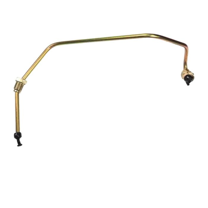 High Pressure Fuel Injection Pipe For Kipor main product photo