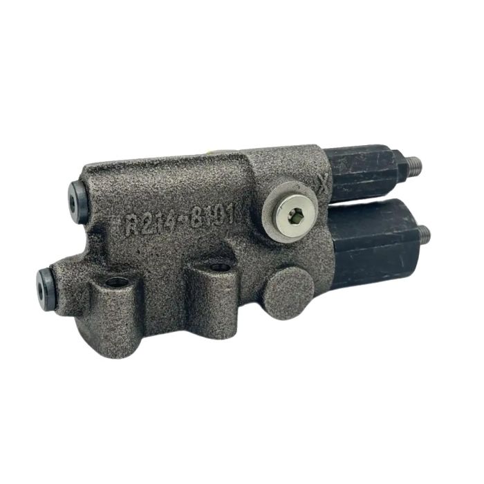Flow Control Pump Valve 347-0612 for Caterpillar main product photo