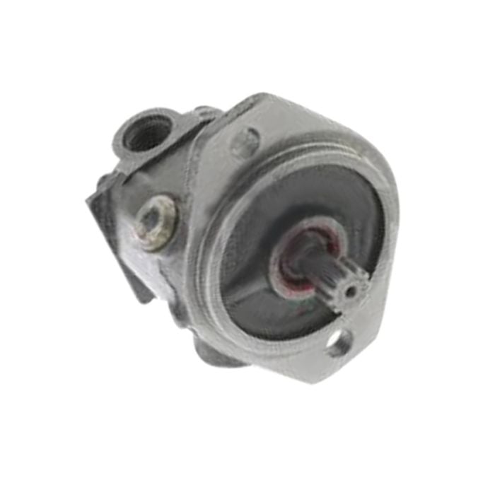 Fuel Transfer Pump 3848611 for Caterpillar main product photo
