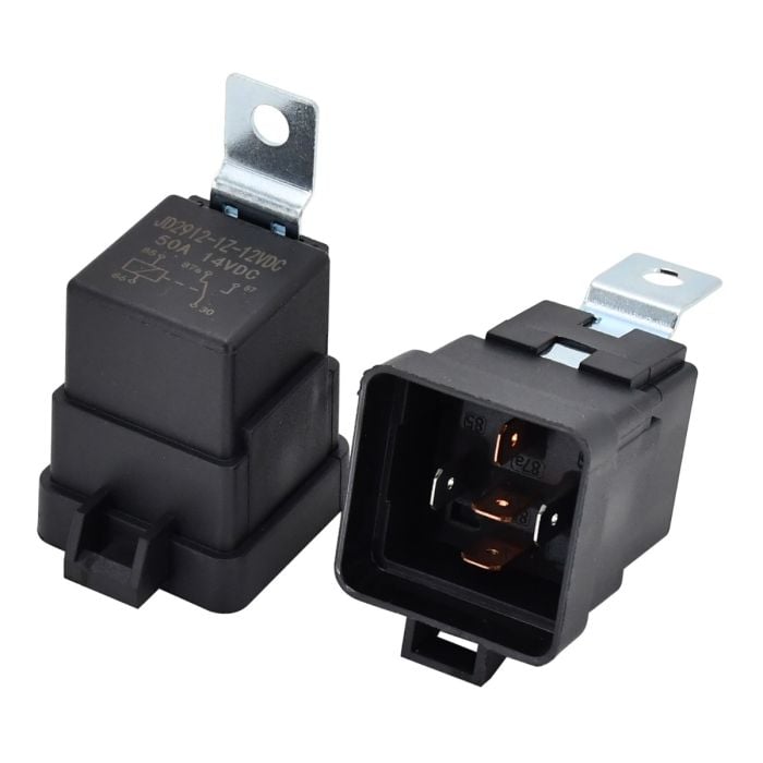 Relay 2pcs AM123716 For John Deere main product photo