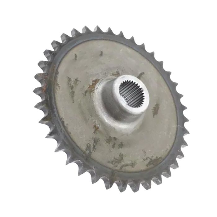 Axle Drive Sprocket 7134137 for Bobcat main product photo
