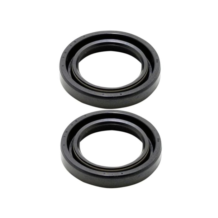 Water Pump Oil Seal 2pcs 93101-28M16-00 For Yamaha main product photo