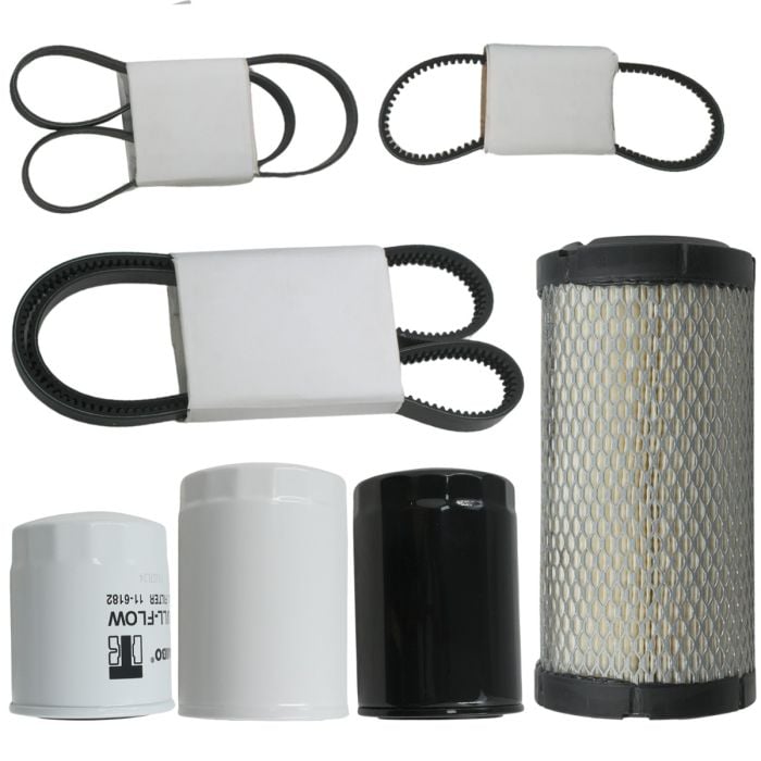 Service and Maintenance Kit 11-9059 For Thermo King main product photo