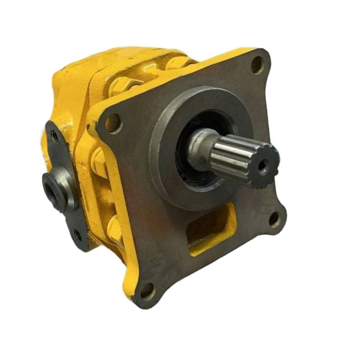 Transmission Pump 07432-71200 07432-71203 for Komatsu main product photo